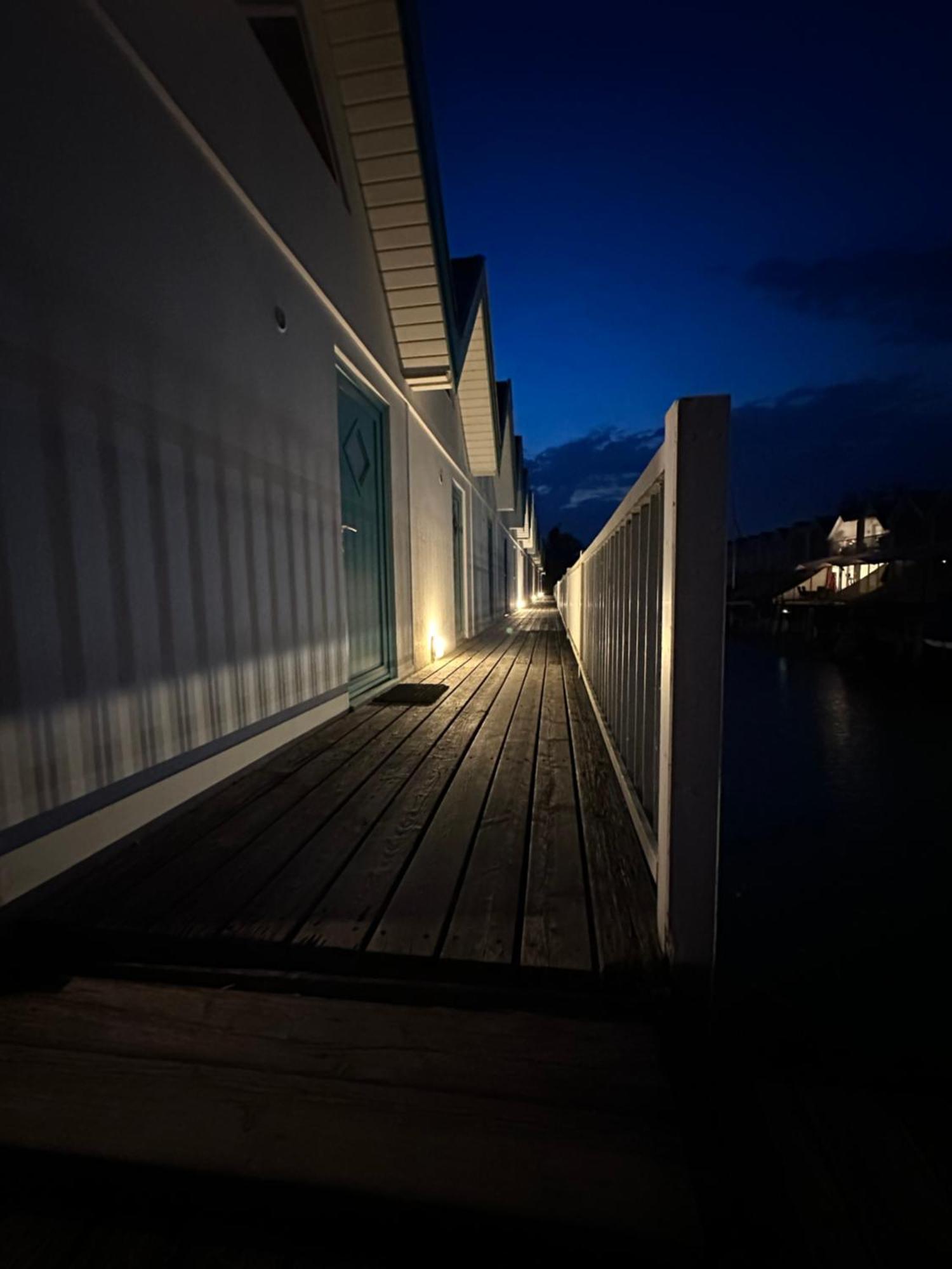 Haus Am See Neusiedl am See Exterior foto